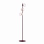 MAGNUS LP3 BURGUND TRANSPARENT-1
