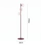 MAGNUS LP3 BURGUND TRANSPARENT-4