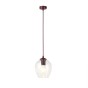ISTAR 1 BURGUND TRANSPARENT-1