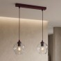 ISTAR 2 BURGUND TRANSPARENT-2