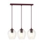 ISTAR 3 BURGUND TRANSPARENT-1