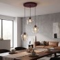 ISTAR 3PREM BURGUND TRANSPARENT-2