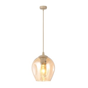 ISTAR 1 MOKKA AMBER