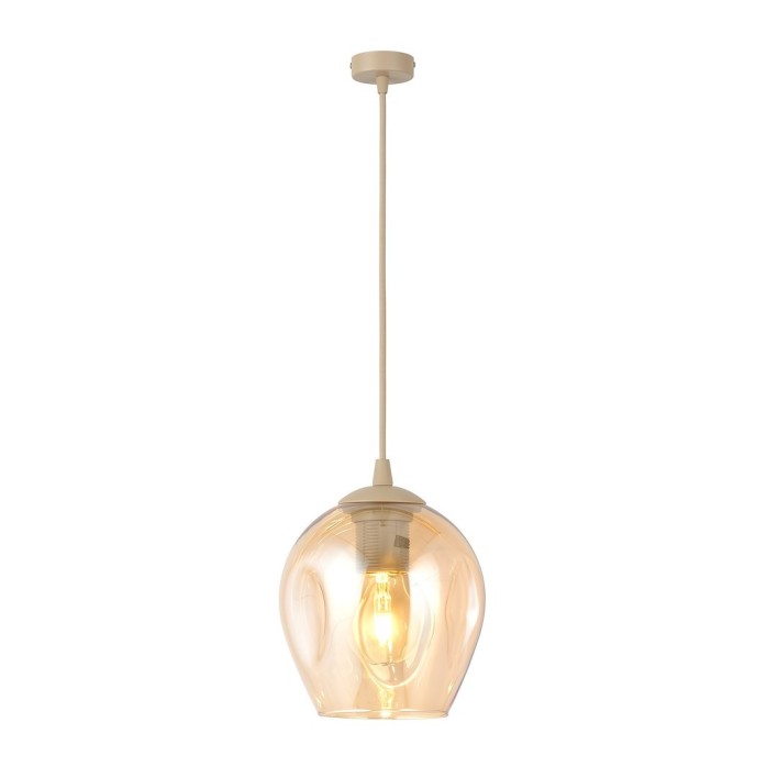 ISTAR 1 MOKKA AMBER