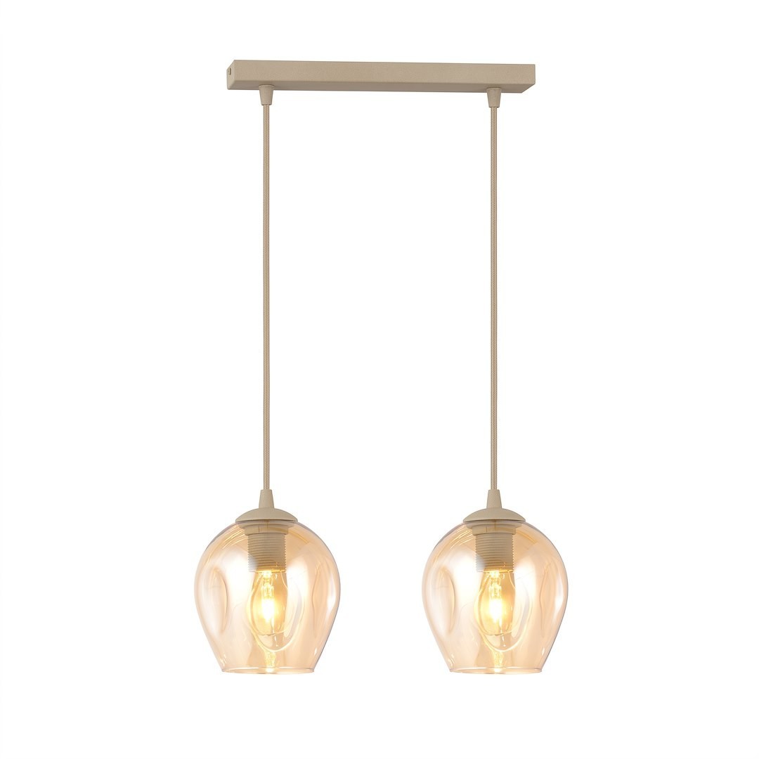ISTAR 2 MOKKA AMBER