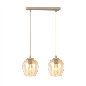 ISTAR 2 MOKKA AMBER