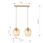ISTAR 2 MOKKA AMBER-4