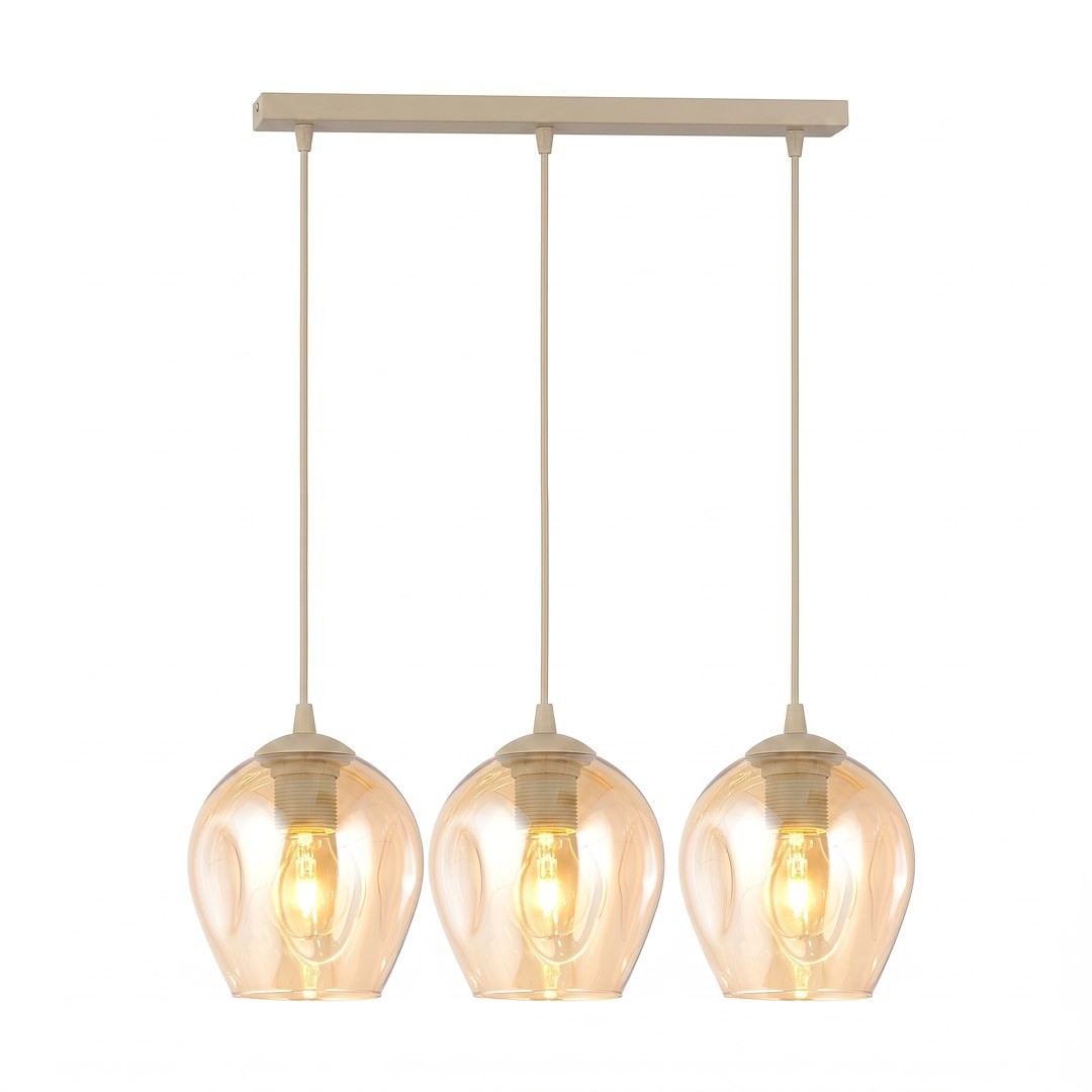 ISTAR 3 MOKKA AMBER