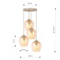ISTAR 4PREM MOKKA AMBER-4