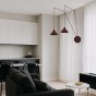 ABRAMO 2 BURGUNDY-2