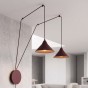 ABRAMO 2 BURGUNDY-4