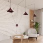 ABRAMO 3 BURGUNDY-3