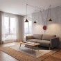 ABRAMO 3 BURGUNDY-4