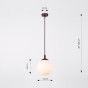COSMO 1 BURGUNDY OPAL-6