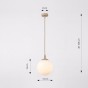 COSMO 1 MOKKA OPAL-6