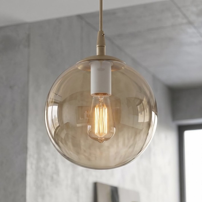 COSMO 1 MOKKA AMBER