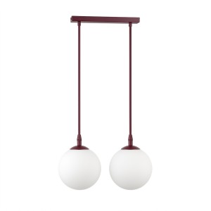 COSMO 2 BURGUNDY OPAL