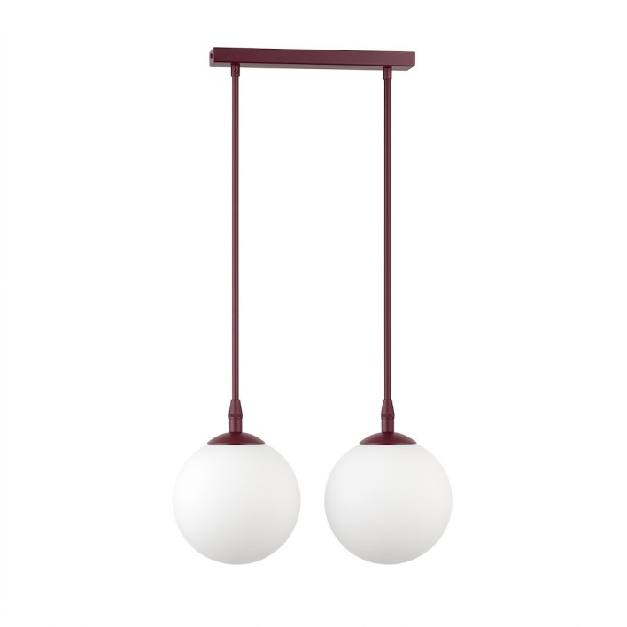 COSMO 2 BURGUNDY OPAL