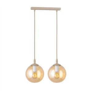 COSMO 2 MOKKA AMBER