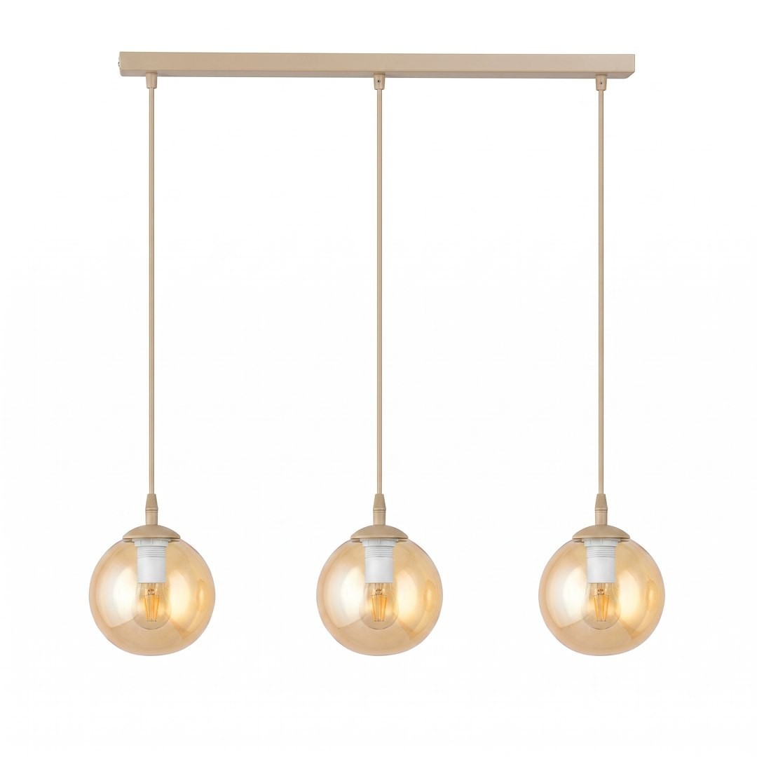 COSMO 3 MOKKA AMBER