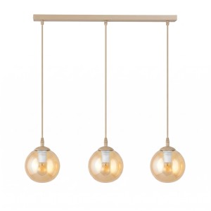 COSMO 3 MOKKA AMBER