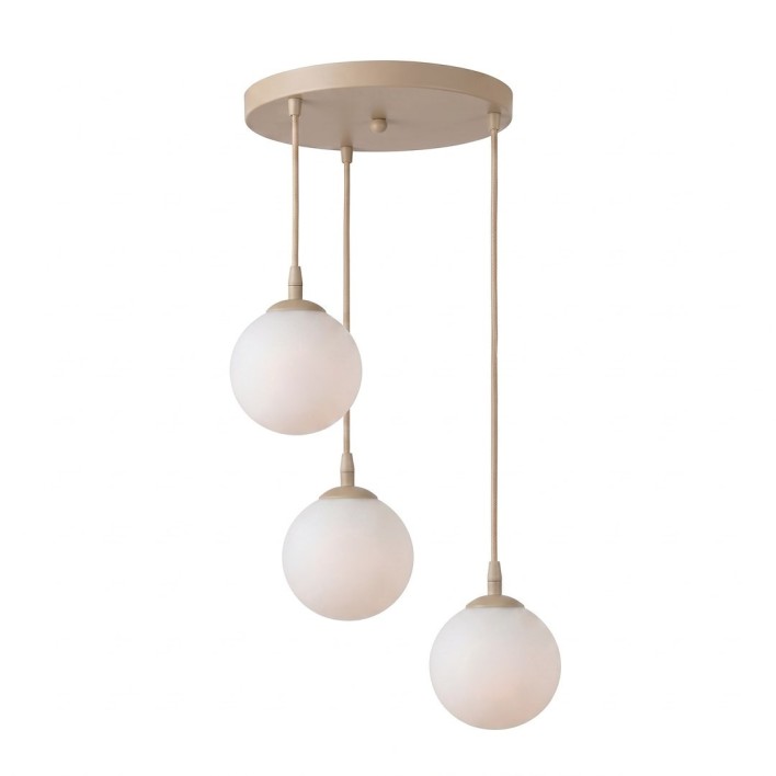 COSMO 3PREM MOKKA OPAL