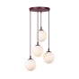COSMO 4PREM BURGUNDY OPAL-1