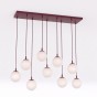 COSMO 9 BURGUNDY OPAL-1
