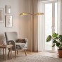 LOTUS LP2 MOKKA/RATTAN-3