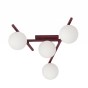 SMART 4 BURGUNDY OPAL-1