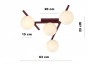 SMART 4 BURGUNDY OPAL-5