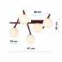 SMART 5 BURGUNDY OPAL-6