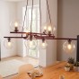 ESSA 8 BURGUNDY TRANSPARENT-3