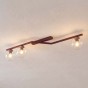NATON 3 BURGUNDY TRANSPARENT-3