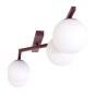 NATON 4 BURGUNDY OPAL-4
