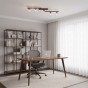 NATON 4 BURGUNDY TRANSPARENT-3