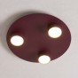 BOLX 3 BURGUNDY-2