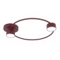 LUCIO 2 BURGUNDY-3