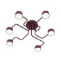 KURAGE 6 BURGUNDY-1