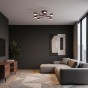 KURAGE 6 BURGUNDY-2