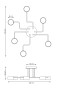 KURAGE 6 BURGUNDY-4