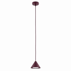 ELIT 1 BURGUNDY
