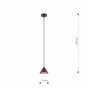 ELIT 1 BURGUNDY-5