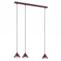 ELIT 3 BURGUNDY-1