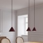 ELIT 3 BURGUNDY-3