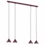 ELIT 4 BURGUNDY-1