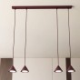 ELIT 4 BURGUNDY-2
