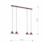 ELIT 4 BURGUNDY-6