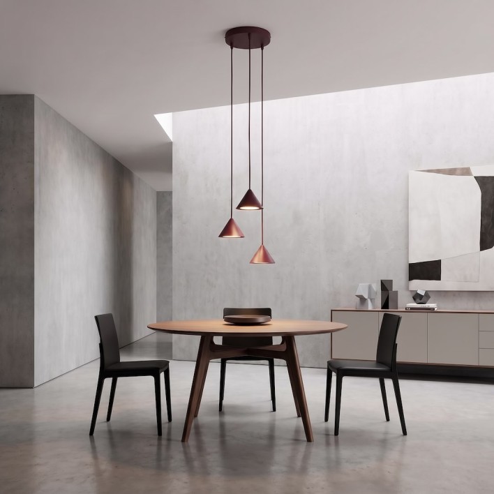 ELIT 3 PREMIUM BURGUNDY