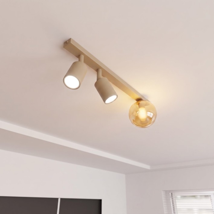 BASTER 3 MOKKA AMBER